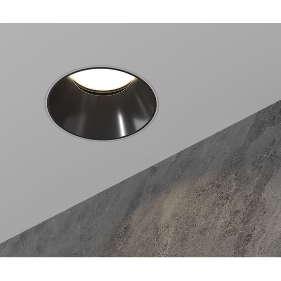 Встраиваемый светильник Technical DL051-U-2WB, изображение 11