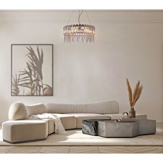 Подвесной светильник Maytoni MOD097PL-08CH, изображение 13