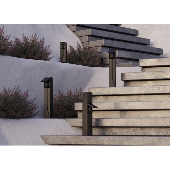 Уличная розетка Outdoor O459FL-GF01SC, изображение 4