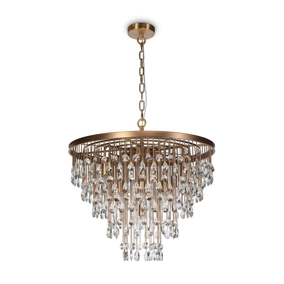 Подвесной светильник Maytoni MOD091PL-09G, изображение 4