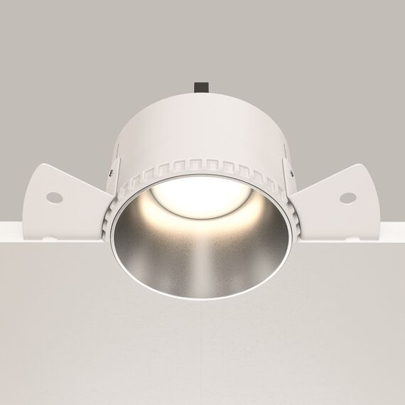 Встраиваемый светильник Technical DL051-01-GU10-RD-WS, изображение 5