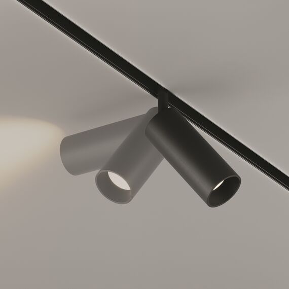 Трековый светильник Technical TR032-2-12W4K-S-B, изображение 6