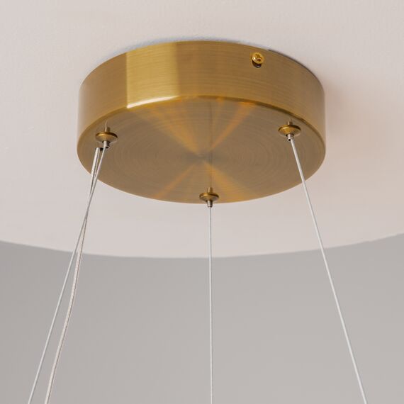 Подвесной светильник Maytoni MOD299PL-L60BS3K, изображение 16