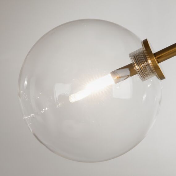 Подвесной светильник Maytoni MOD172PL-06BS, изображение 7