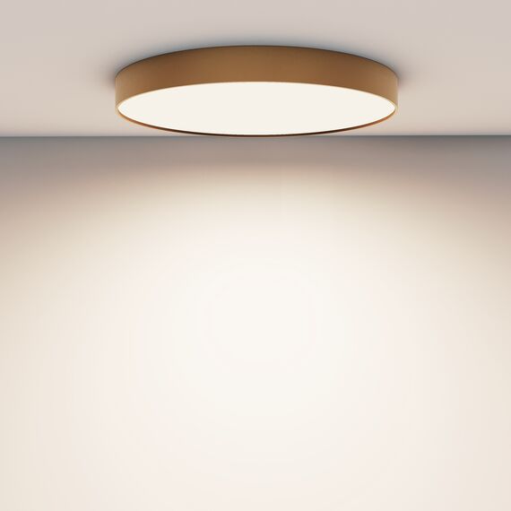 Потолочный светильник Technical C032CL-90W4K-RD-MG, изображение 6