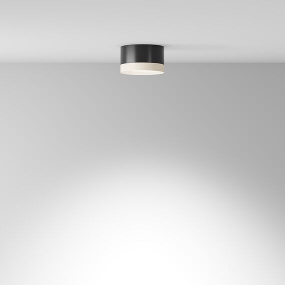 Потолочный светильник Technical C086CL-GX53-SRD-BW, изображение 4