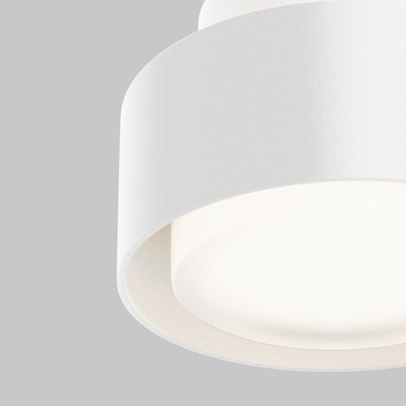 Потолочный светильник Technical C092CL-GX53-W, изображение 4