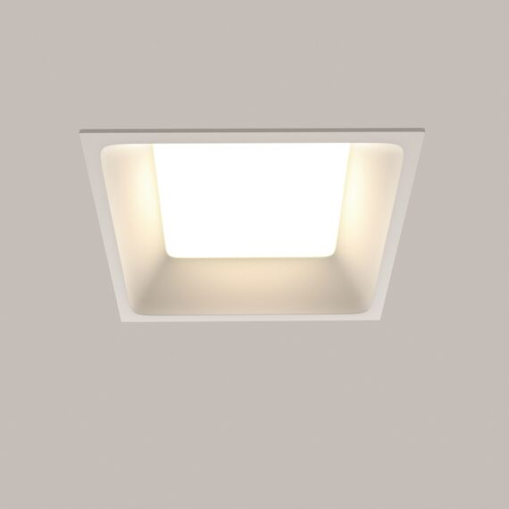 Встраиваемый светильник Technical DL056-12W3-4-6K-W, изображение 5