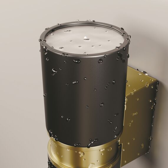 Настенный светильник (бра) Outdoor O582WL-02B, изображение 7