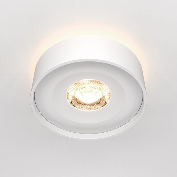 Встраиваемый светильник Technical DL035-2-L6W4K, изображение 6