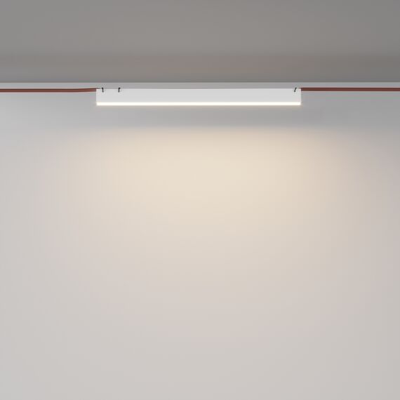 Подвесной светильник Technical TR129B-24W3K-W, изображение 4