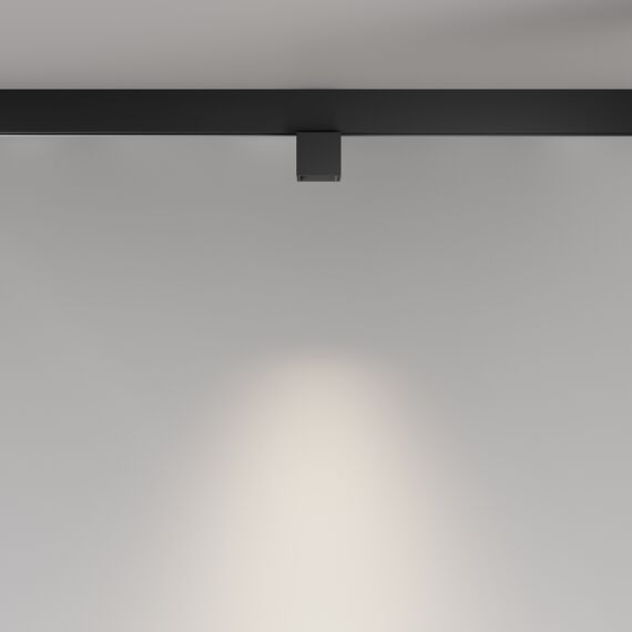 Трековый светильник Technical TR133-4-7W-DS-B, изображение 4