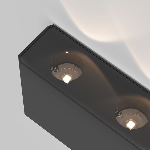 Архитектурная подсветка Outdoor O433WL-L4GF3K, изображение 4