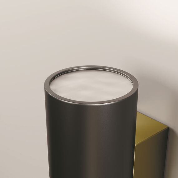 Настенный светильник (бра) Outdoor O582WL-02B, изображение 6