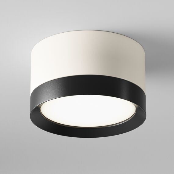 Потолочный светильник Technical C086CL-GX53-SRD-WB, изображение 3