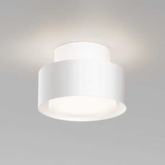 Потолочный светильник Technical C092CL-GX53-W, изображение 3