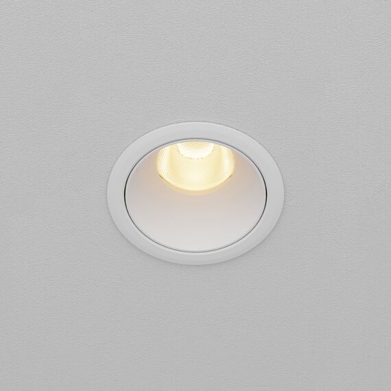 Встраиваемый светильник Technical DL115-10W-2.7K-W, изображение 5