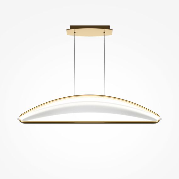 Подвесной светильник Maytoni MOD281PL-L34BS3K, изображение 7