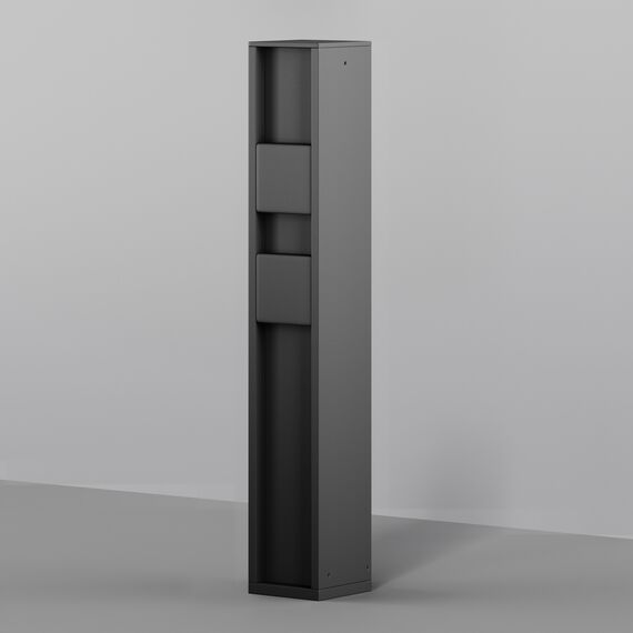 Уличная розетка Outdoor O459FL-GF02SC, изображение 4