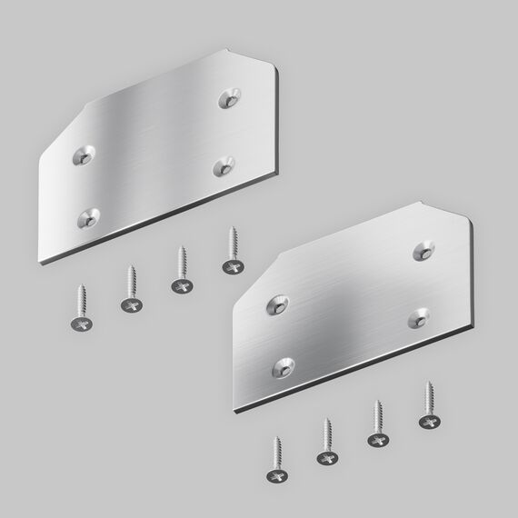 Комплектующие для встраиваемой трековой системы Technical TRA005MPEC-31S, изображение 2