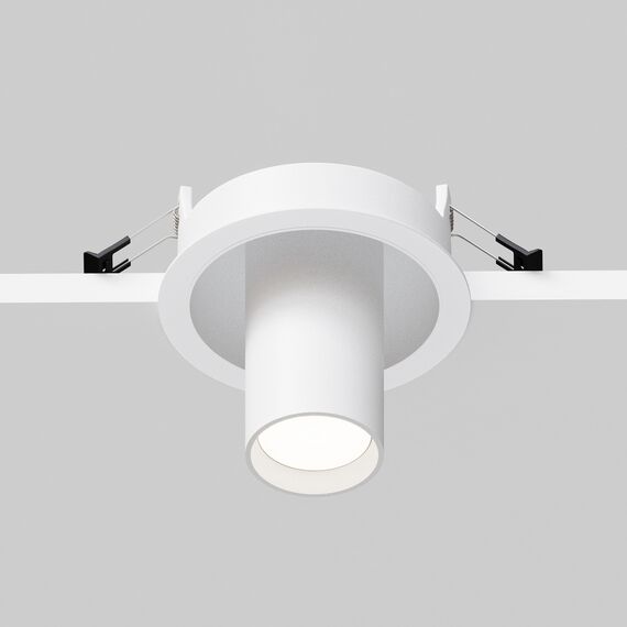 Встраиваемый светильник Technical C048CL-01-GU10-W, изображение 5