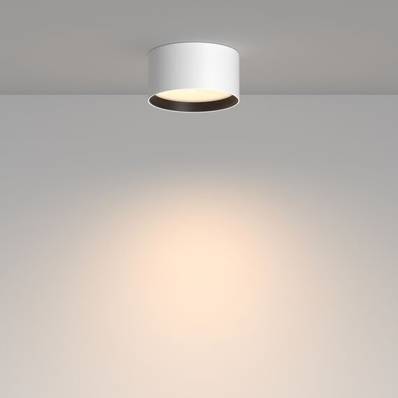 Потолочный светильник Technical C091CL-12W3K-W, изображение 4