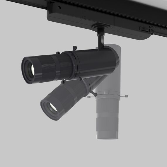 Трековый светильник Technical TR108-3-10W4K-B, изображение 5