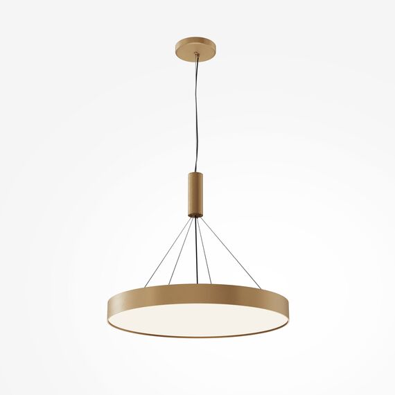 Потолочный светильник Technical C032CL-90W4K-RD-MG, изображение 8