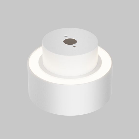 Потолочный светильник Technical C092CL-GX53-W, изображение 6