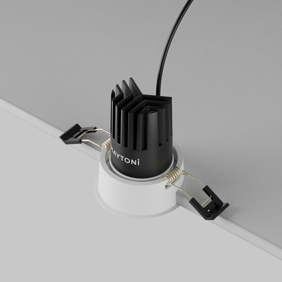 Встраиваемый светильник Technical DL115-10W-2.7K-W, изображение 8