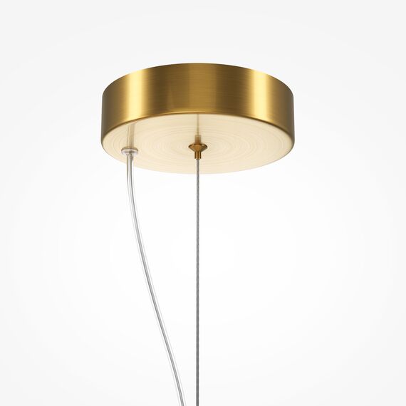 Подвесной светильник Maytoni MOD331PL-L32BS3K, изображение 7