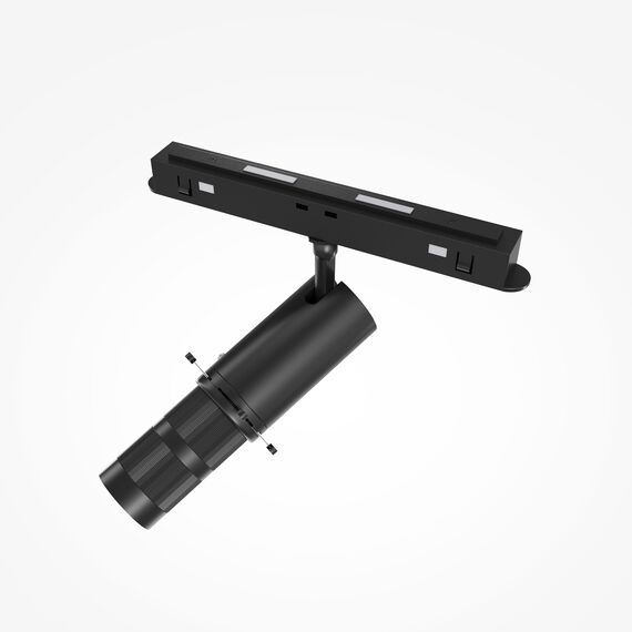 Трековый светильник Technical TR108-4-10W3K-DS-B, изображение 14