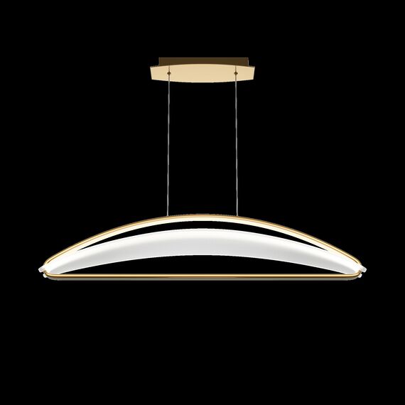 Подвесной светильник Maytoni MOD281PL-L34BS3K, изображение 3