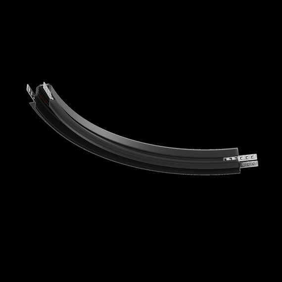 Комплектующие для встраиваемой трековой системы Technical TRA044-angle.12B, изображение 8