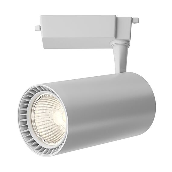Трековый светильник Technical TR003-1-36W3K-W-W