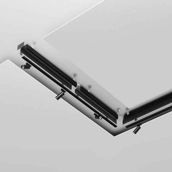 Комплектующие для светильника Technical ALM-11681-PL-B-2M, изображение 5