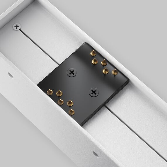 Подвесной светильник Technical TR129B-24W3K-W, изображение 6