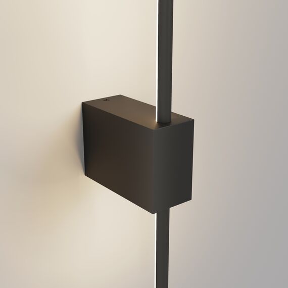 Настенный светильник (бра) Technical C070WL-L6B3K, изображение 3