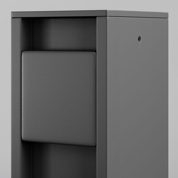 Уличная розетка Outdoor O459FL-GF01SC, изображение 5