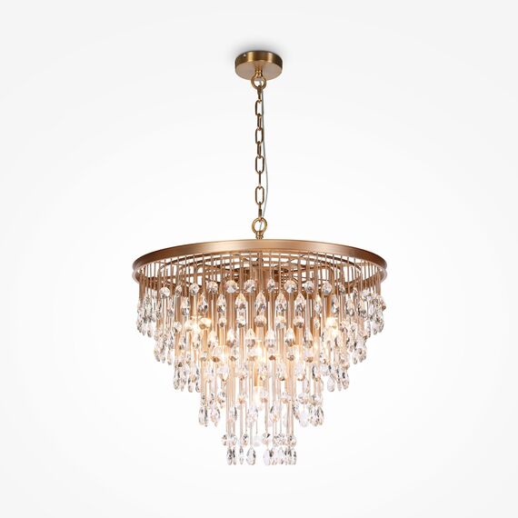 Подвесной светильник Maytoni MOD091PL-09G, изображение 3