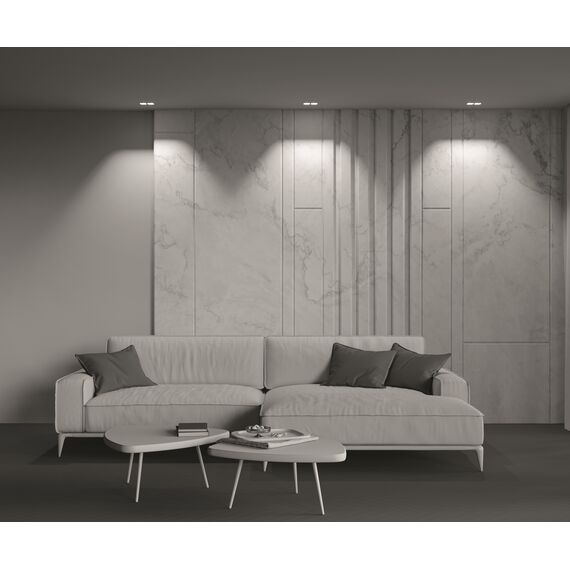 Встраиваемый светильник Technical DL043-02-10W3K-D-SQ-W, изображение 6