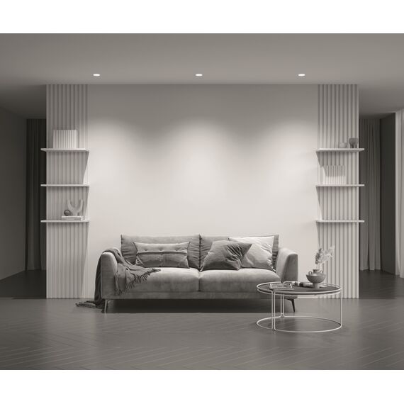 Встраиваемый светильник Technical DL051-01-GU10-RD-WS, изображение 6