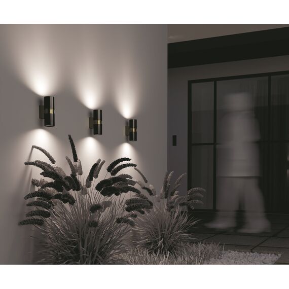 Настенный светильник (бра) Outdoor O582WL-02B, изображение 9