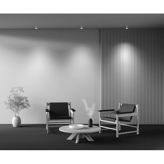 Встраиваемый светильник Technical C048CL-01-GU10-W, изображение 9