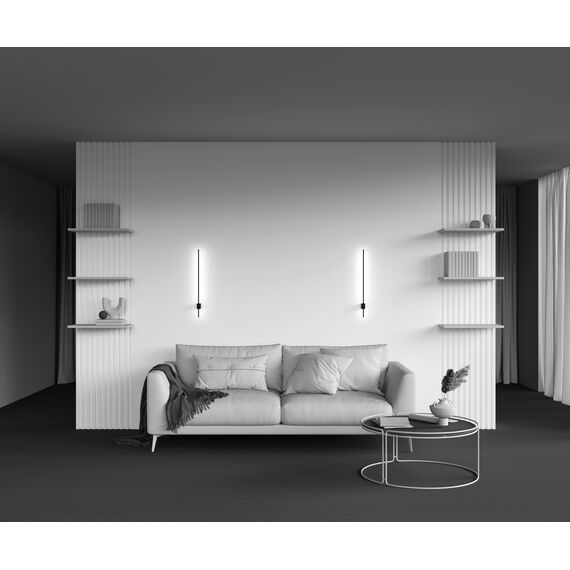 Настенный светильник (бра) Technical C070WL-L6B3K, изображение 7