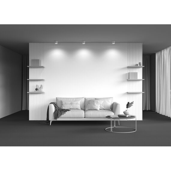 Потолочный светильник Technical C086CM-GX53-MRD-W, изображение 9