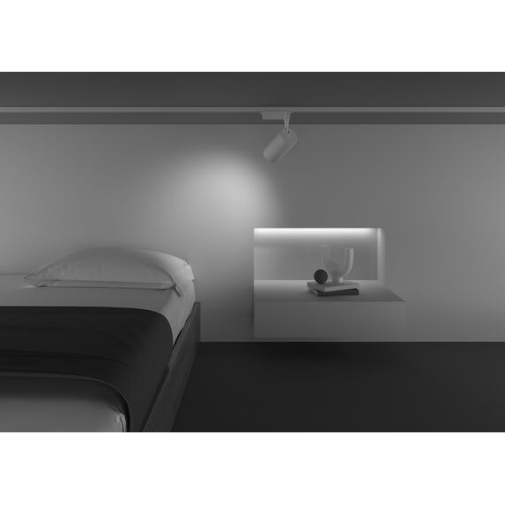 Трековый светильник Technical TR003-1-36W3K-W-W, изображение 8