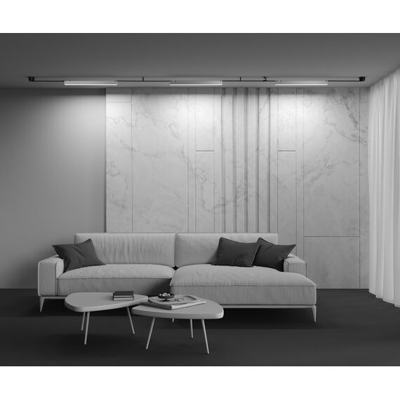 Подвесной светильник Technical TR129B-24W3K-W, изображение 8