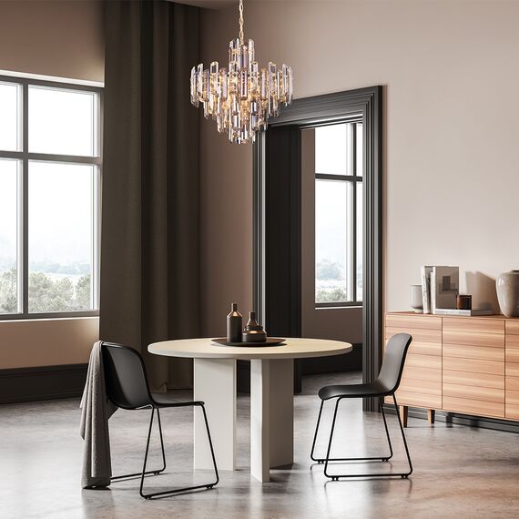 Подвесной светильник Maytoni DIA200PL-06G, изображение 11