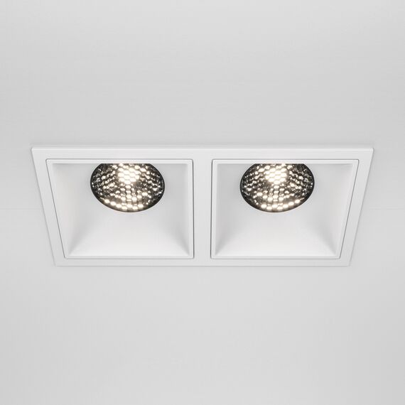 Встраиваемый светильник Technical DL043-02-15W4K-D-SQ-W, изображение 15